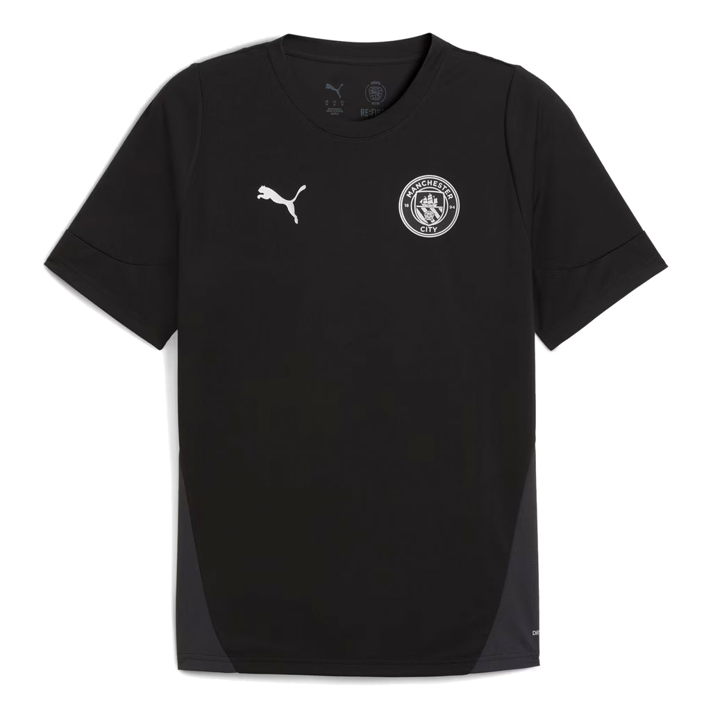 Manchester City Adult 2025/26 Training Jersey
