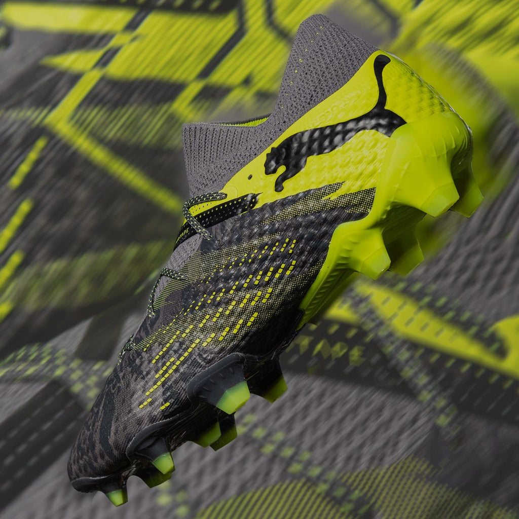 Weston Corporation – Weston Corporation