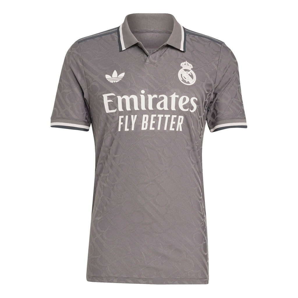 Third Kit Nike England Away Kit 2015 Real Madrid Adult 2024-25