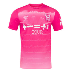 Ipswich Town Adult 2024-25 Third Jersey – Weston Corporation