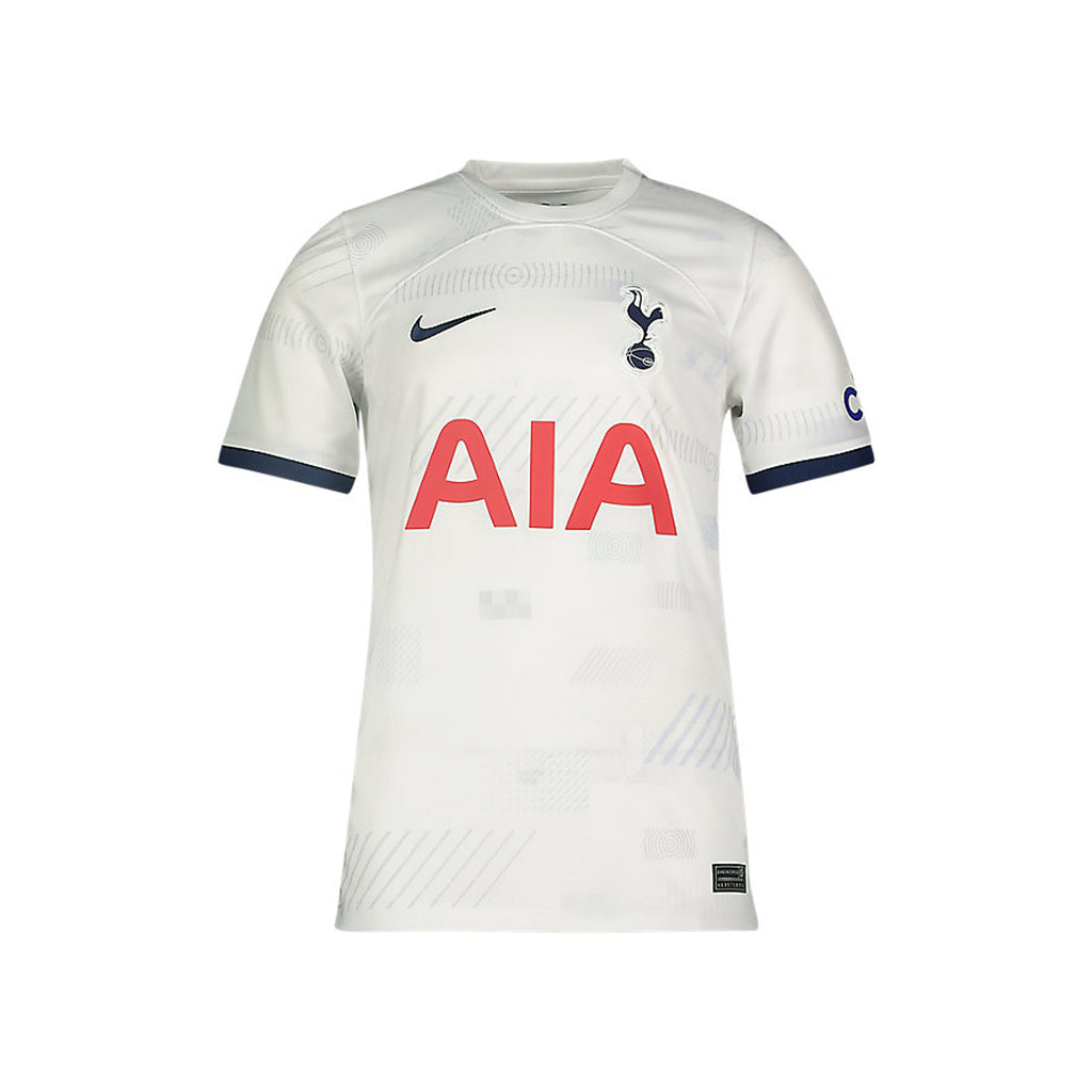 Tottenham Hotspur Youth 2023-24 SS Home Stadium Jersey