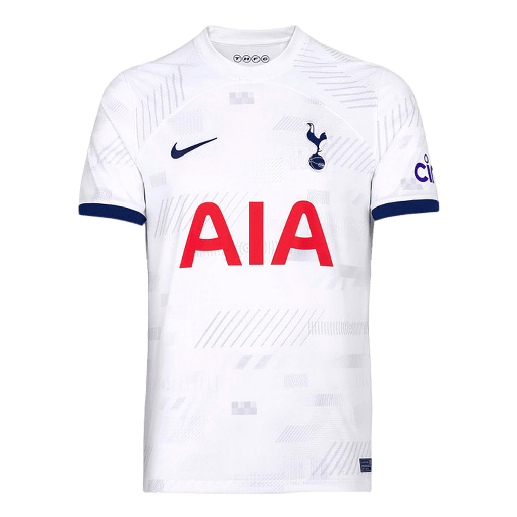 Tottenham Hotspur 2021-22 GK Home Kit