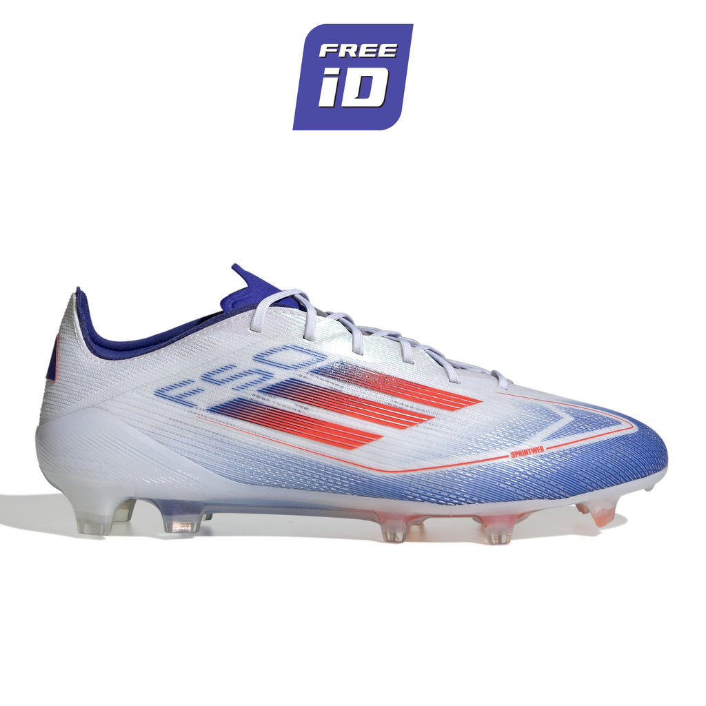 F50 Elite FG 'Advancement Pack'