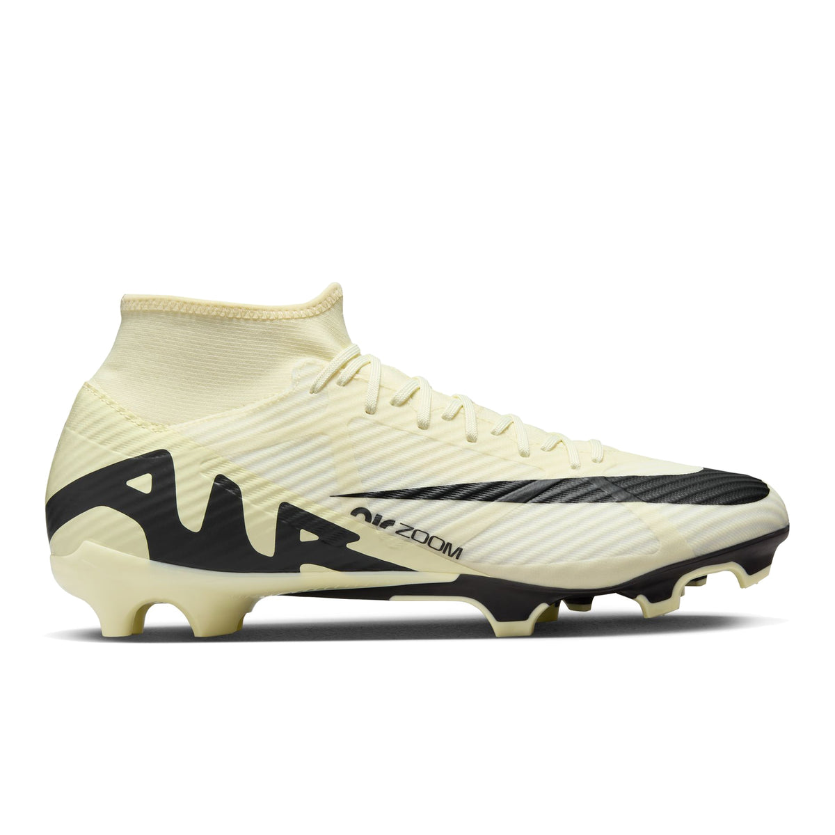 Mercurial Zoom Superfly 9 Academy FG/MG “Mad Ready Pack” – Weston ...