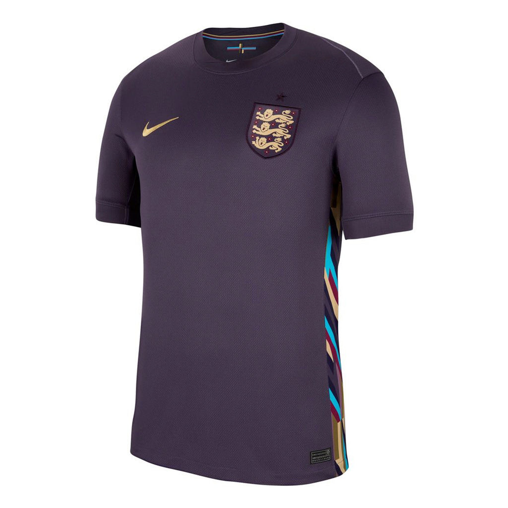 England Adult Euro 2024 Stadium SS Away Jersey