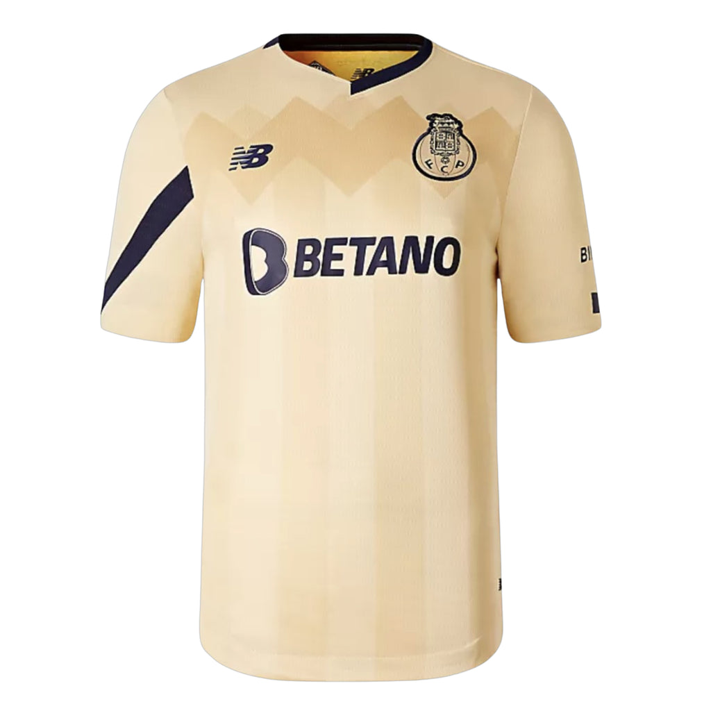 FC Porto Adult 2023-24 Away Jersey