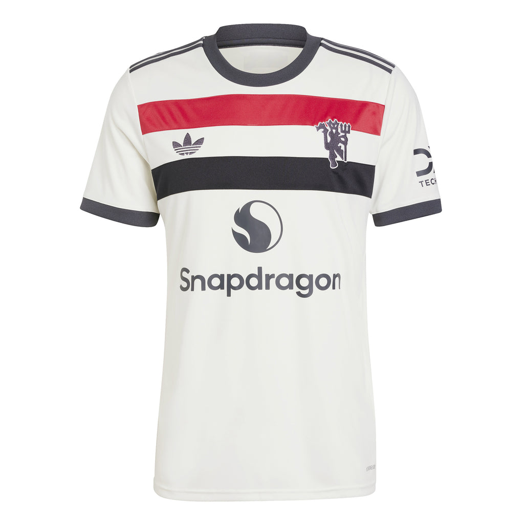 Manchester United Adult 2024-25 Third Jersey – Weston Corporation