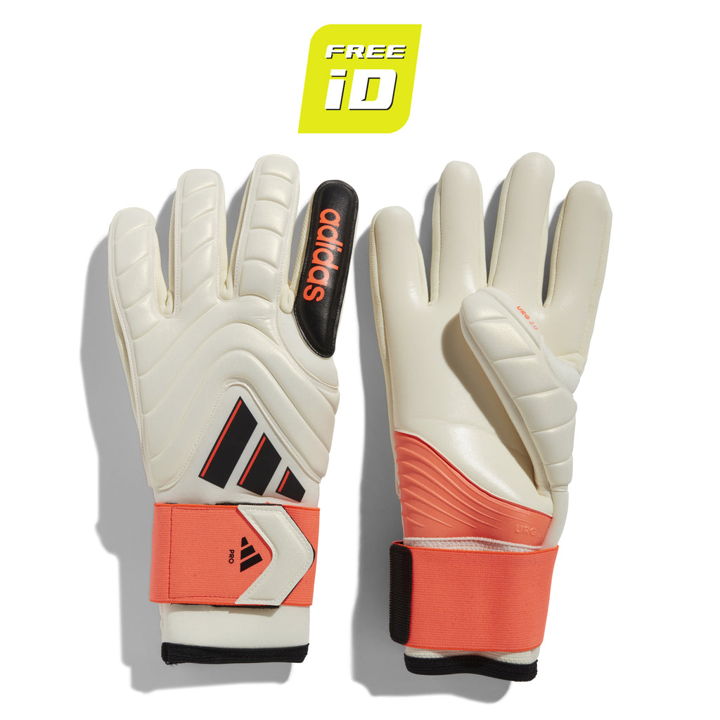 Copa Goalkeeper Glove Pro 'Solar Energy Pack'