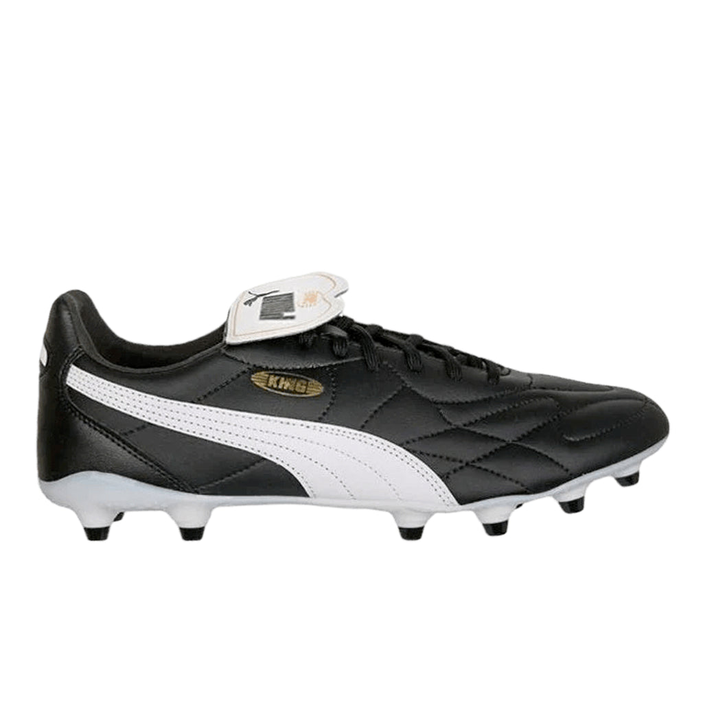 Puma King Top FG/AG