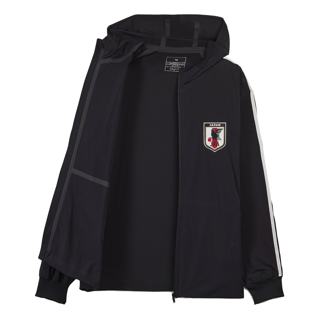 Japan Adult 2024 Anthem Jacket – Weston Corporation