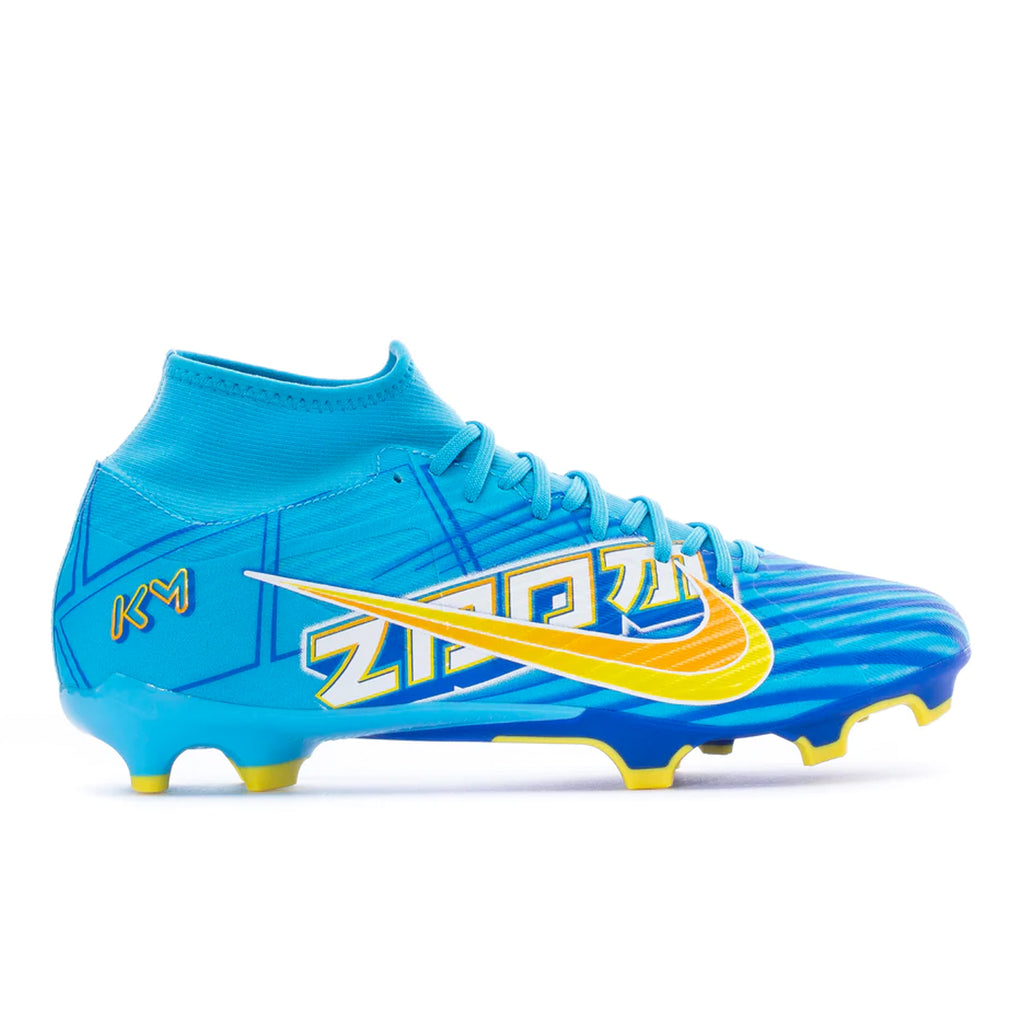 Zoom Superfly 9 Academy FG/MG 'Kylian Mbappe'