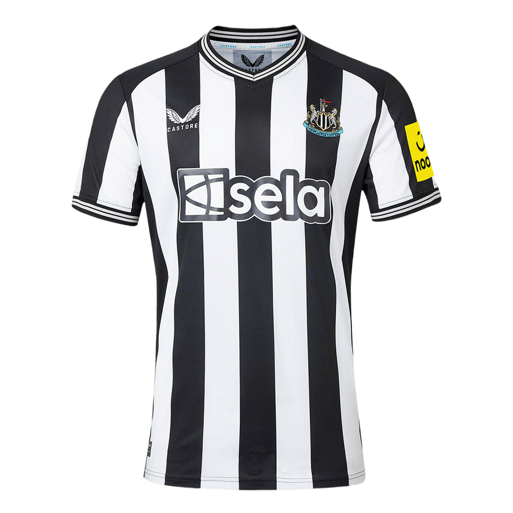 Newcastle Adult 2023-24 Replica Home Jersey