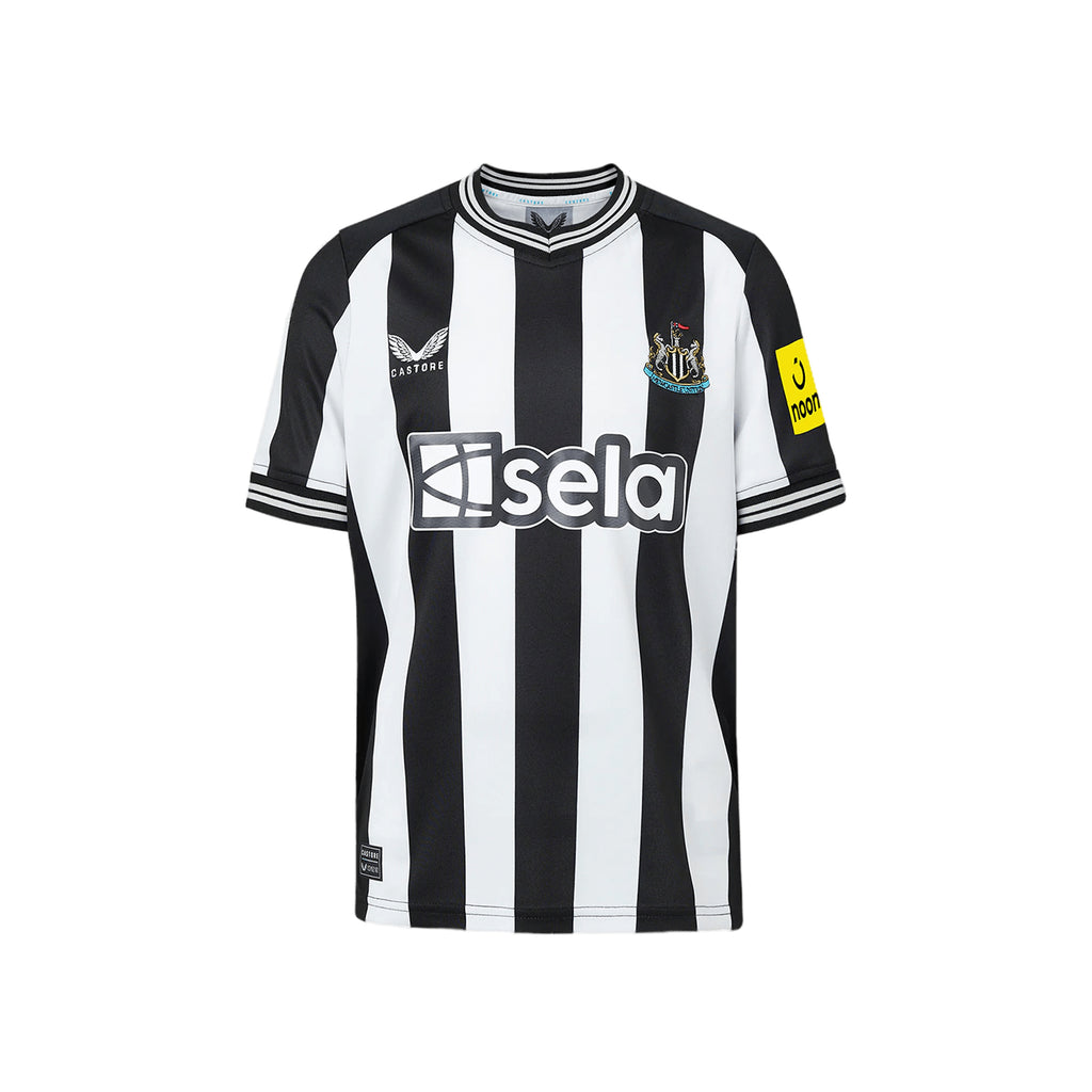 Newcastle Youth 2023-24 Replica Home Jersey
