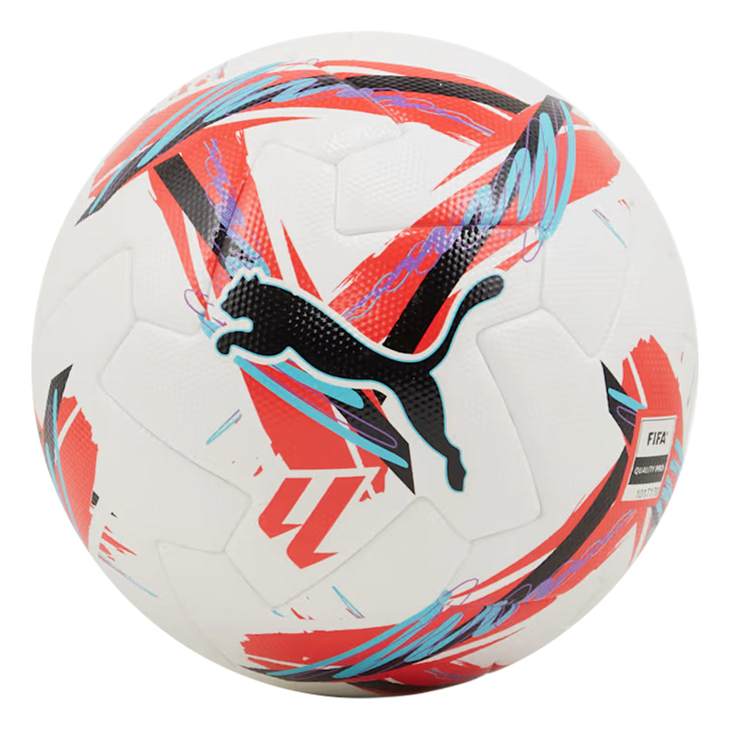 Puma Orbita 2024/25 LaLiga (FIFA Quality Pro) Match Ball