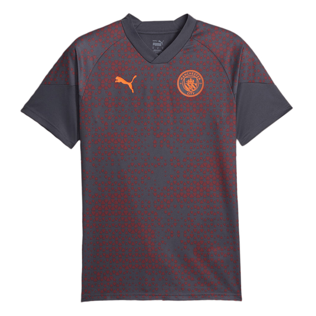 Manchester City Adult 2023-24 Training Jersey