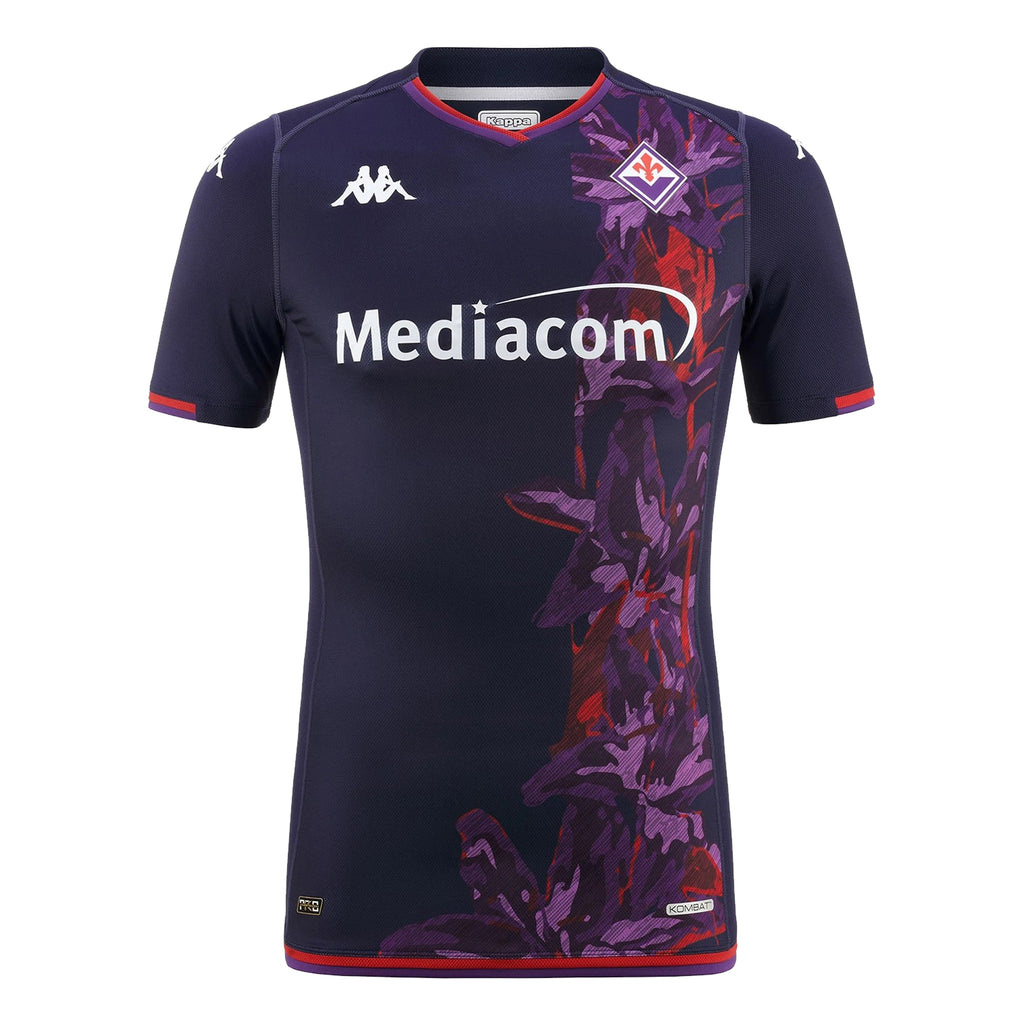 Fiorentina Adult 2023-24 Third Pro Jersey