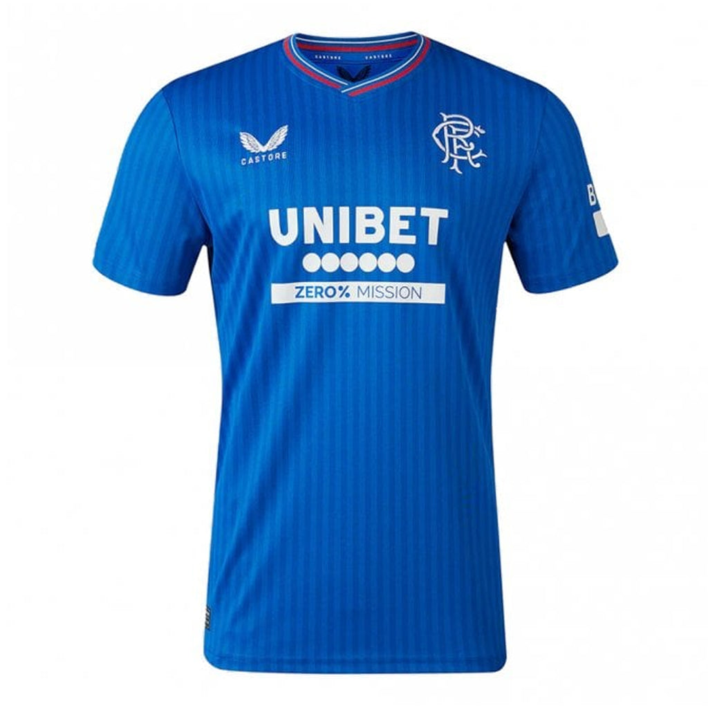 Rangers Adult 2023-24 Home Jersey