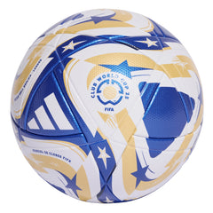FIFA Club World Club 2025 League Ball – Weston Corporation