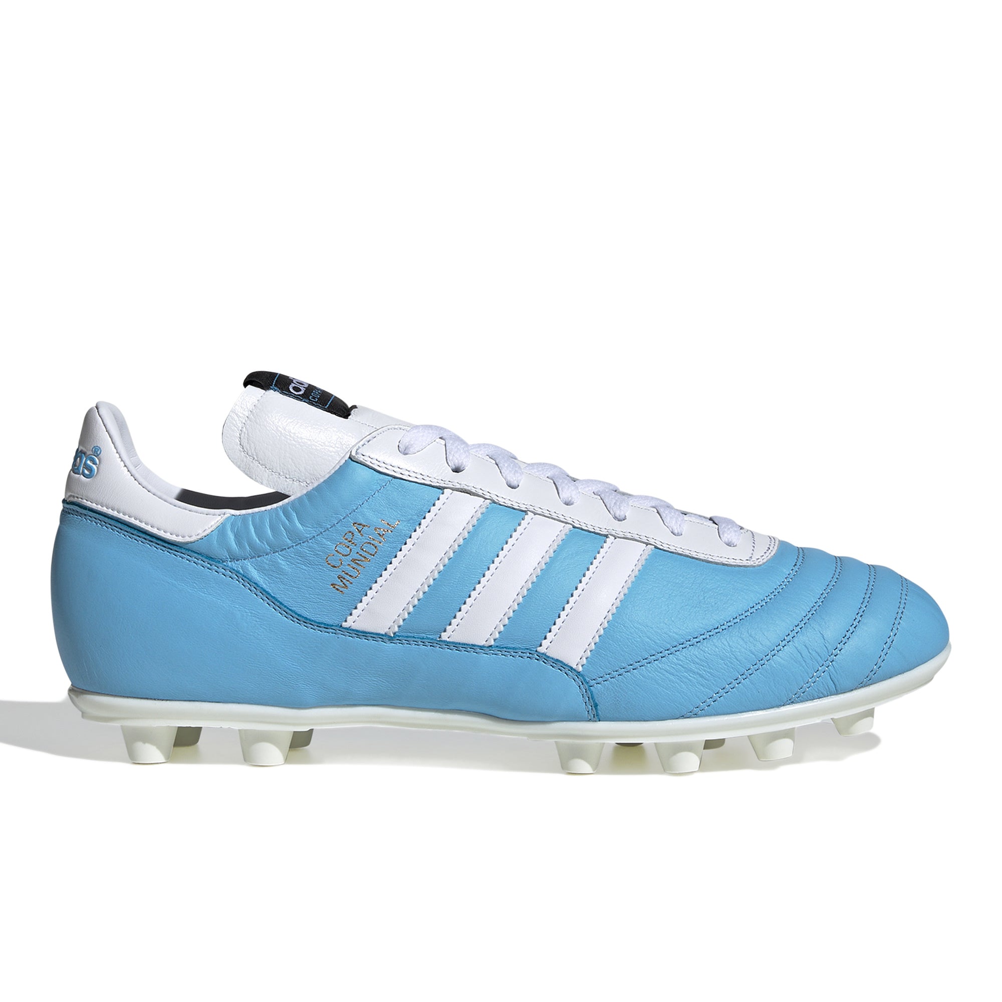 Heritage Adidas – Weston Corporation