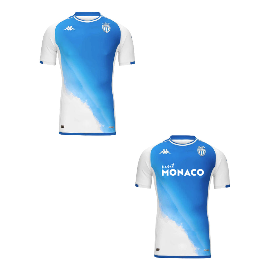 AS Monaco Adult 2023-24 Third Pro Jersey