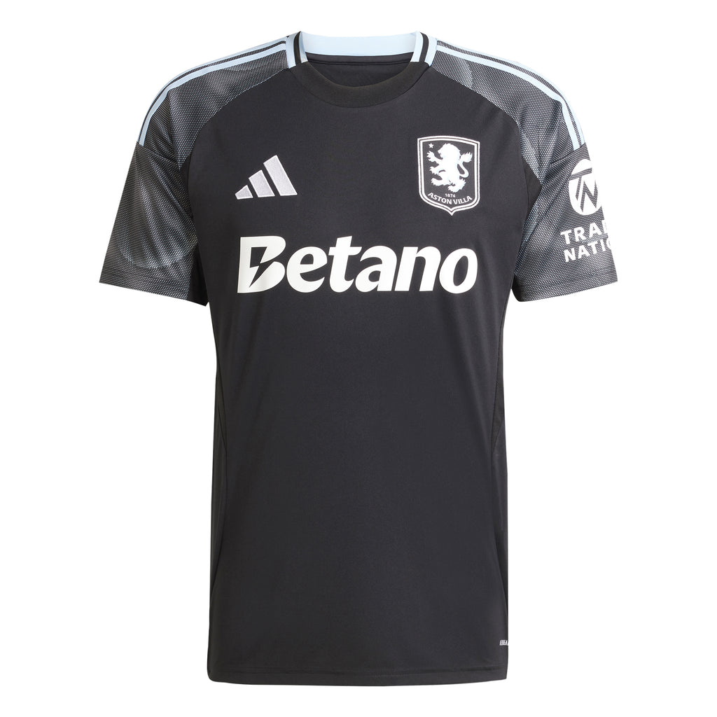 Aston Villa FC Adult 2025/26 Away Jersey