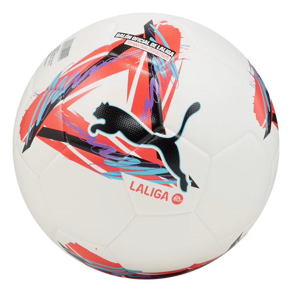 Puma Orbita 2024-25 LaLiga 1 (FIFA Quality) Ball