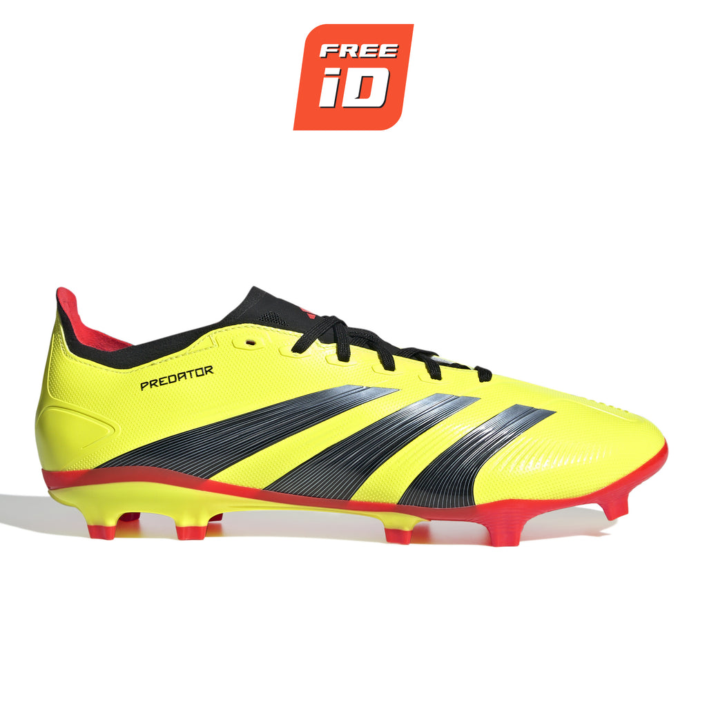 Predator League FG 'Energy Citrus Pack'