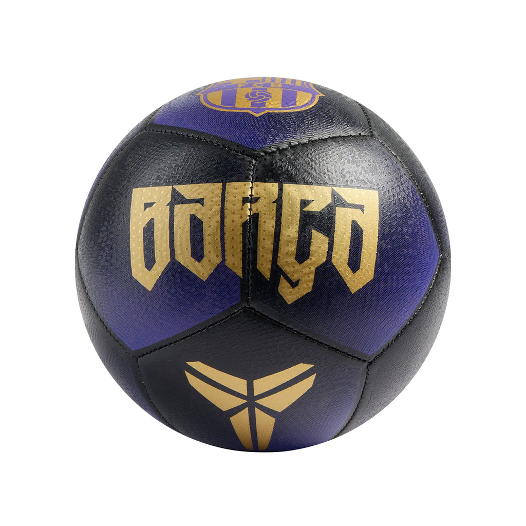 Barcelona 2026/27 Away Skills Ball