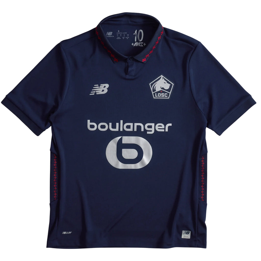 Lille OSC Adult 2026/27 Third Jersey