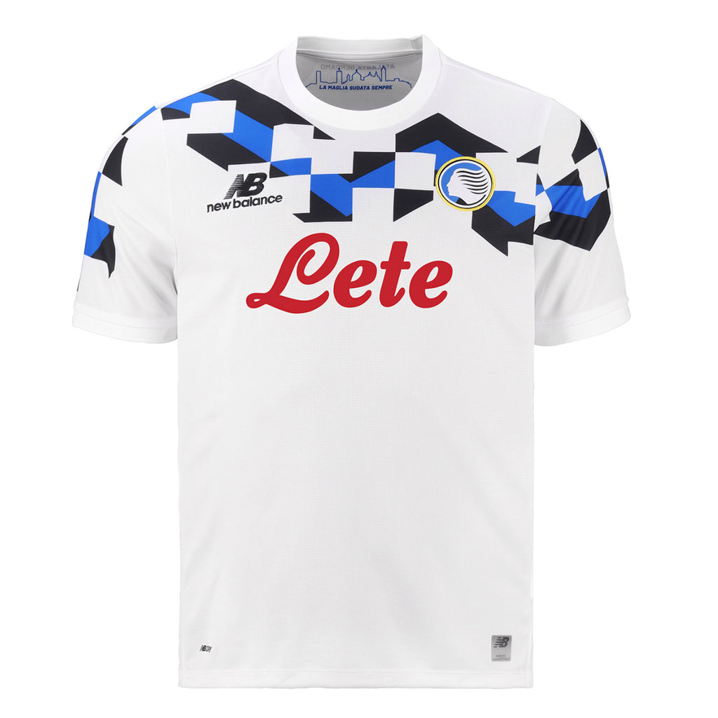 Atalanta BC Adult 2026/27 Away Jersey