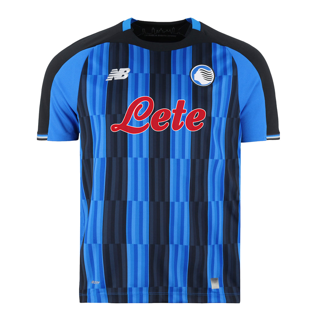 Atalanta BC Adult 2026/27 Home Jersey