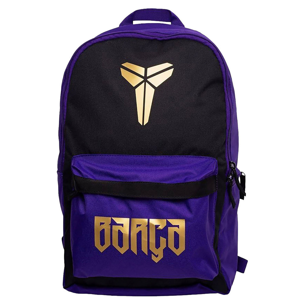 Barcelona 2026/27 Heritage Backpack