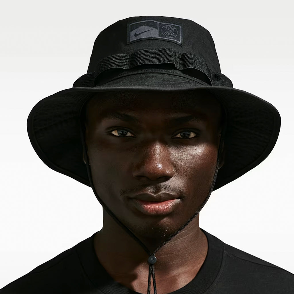 Paris Saint Germain Adult 2026/27 Boonie Bucket Hat