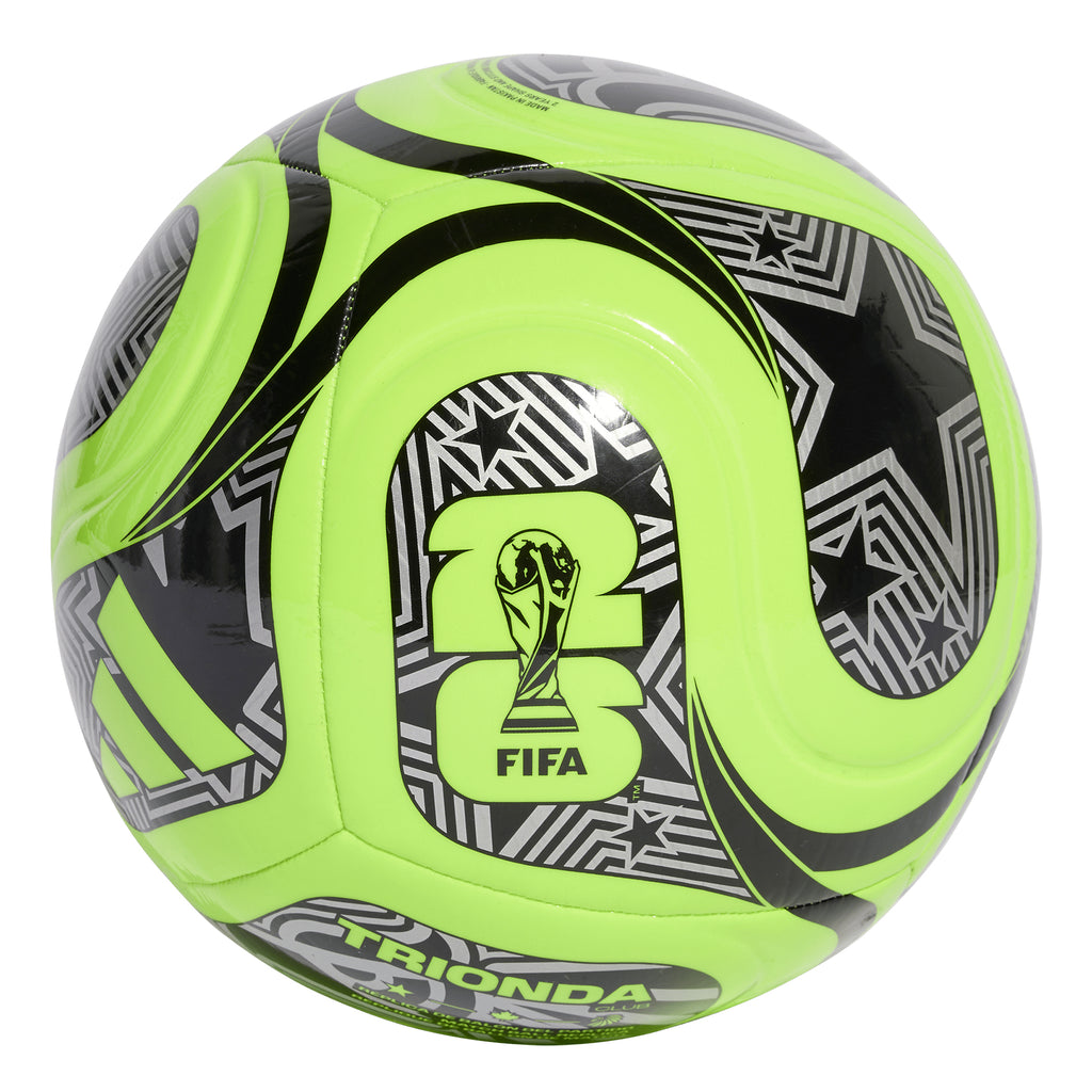 Adidas World Cup 2026 Club Ball 'TRIONDA'