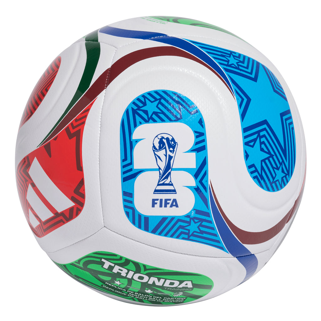 Adidas World Cup 2026 Training Ball 'TRIONDA'