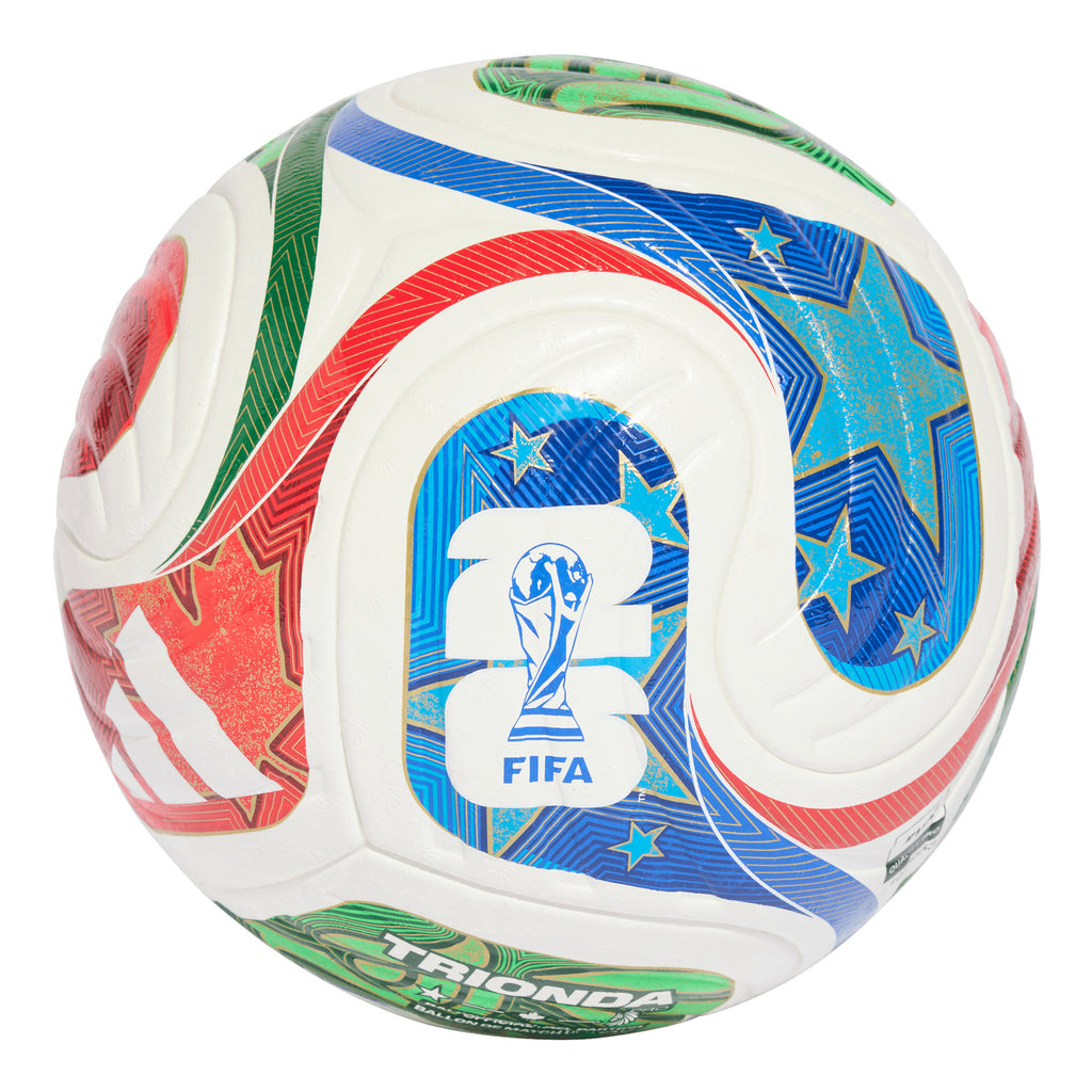 Adidas World Cup 2026 Official Match Ball 'TRIONDA'