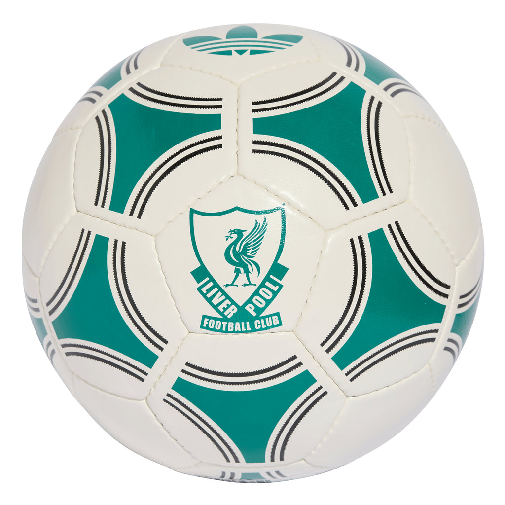 Liverpool FC 2025/26 Club Ball