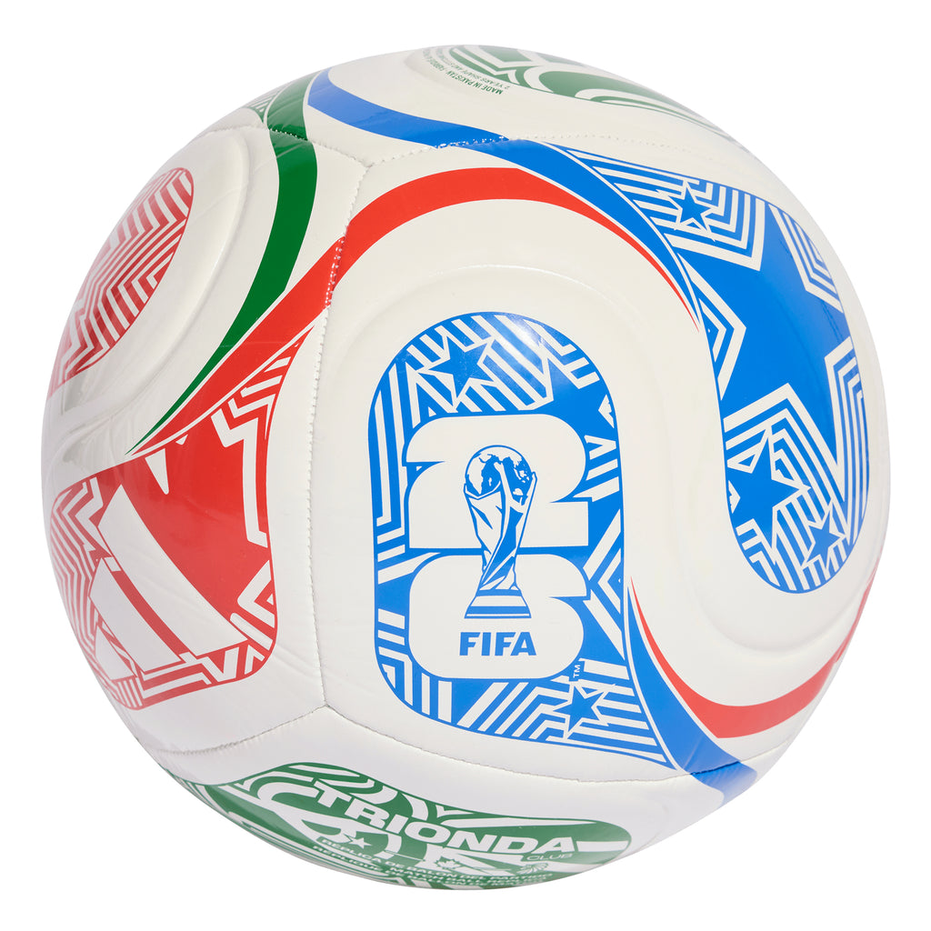 Adidas World Cup 2026 Club Ball 'TRIONDA'