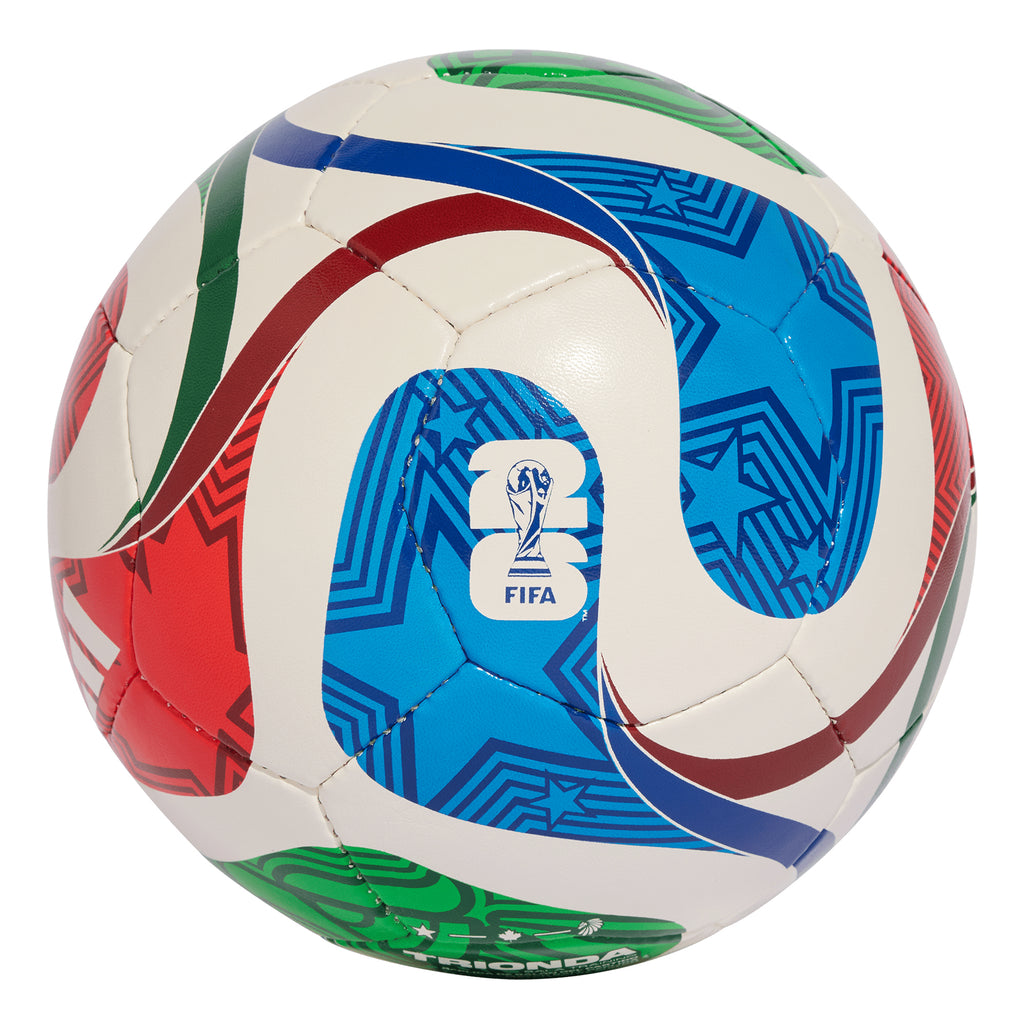 Adidas World Cup 2026 Training Futsal Ball 'TRIONDA'