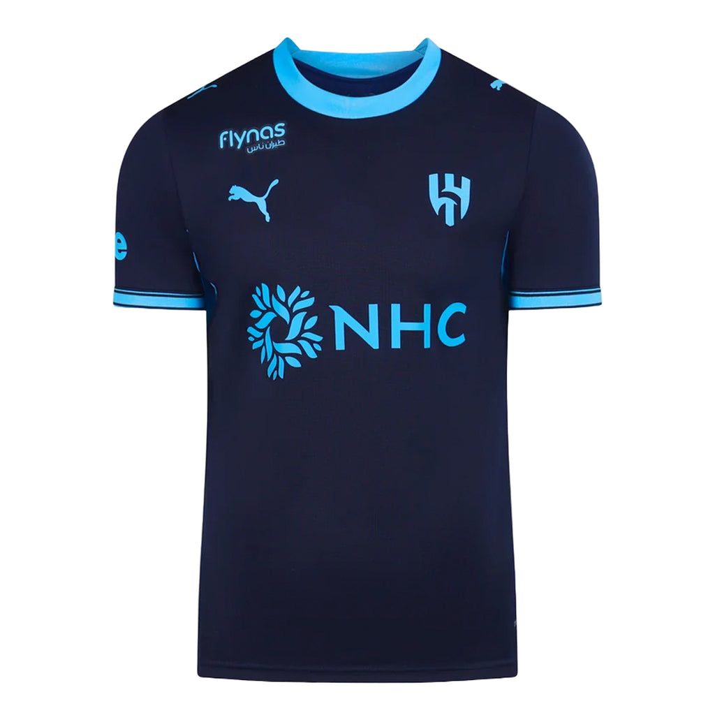 Al Hilal SFC Adult 2026/27 Third Jersey