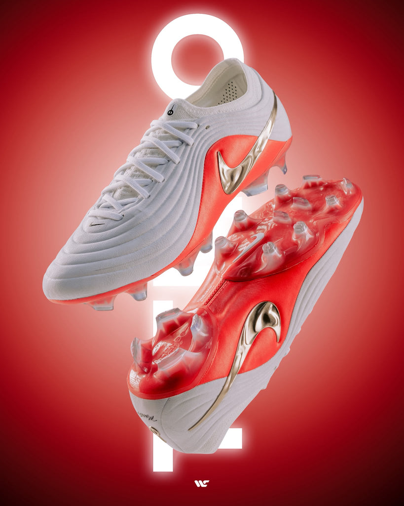 Tiempo Maestro Elite FG 'Break 'em' Pack