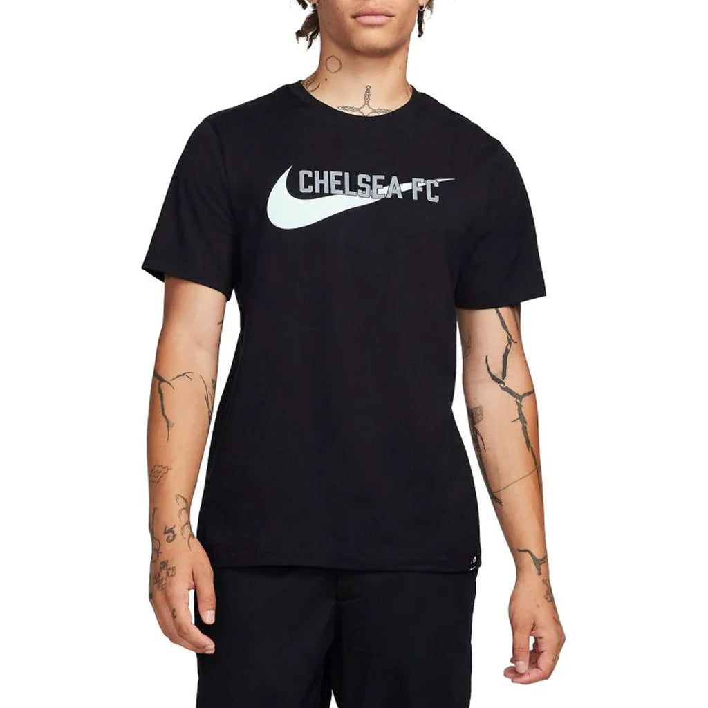 Chelsea Adult 2023-24 Swoosh Tee