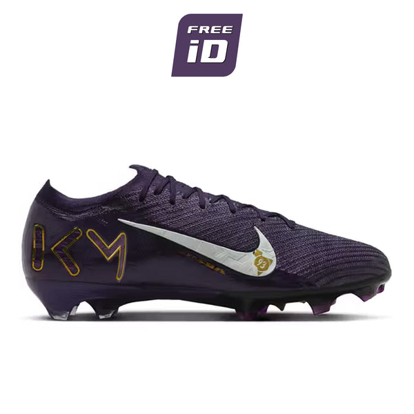 Mercurial Zoom Vapor 16 Elite FG 'Kylian Mbappe' – Weston Corporation