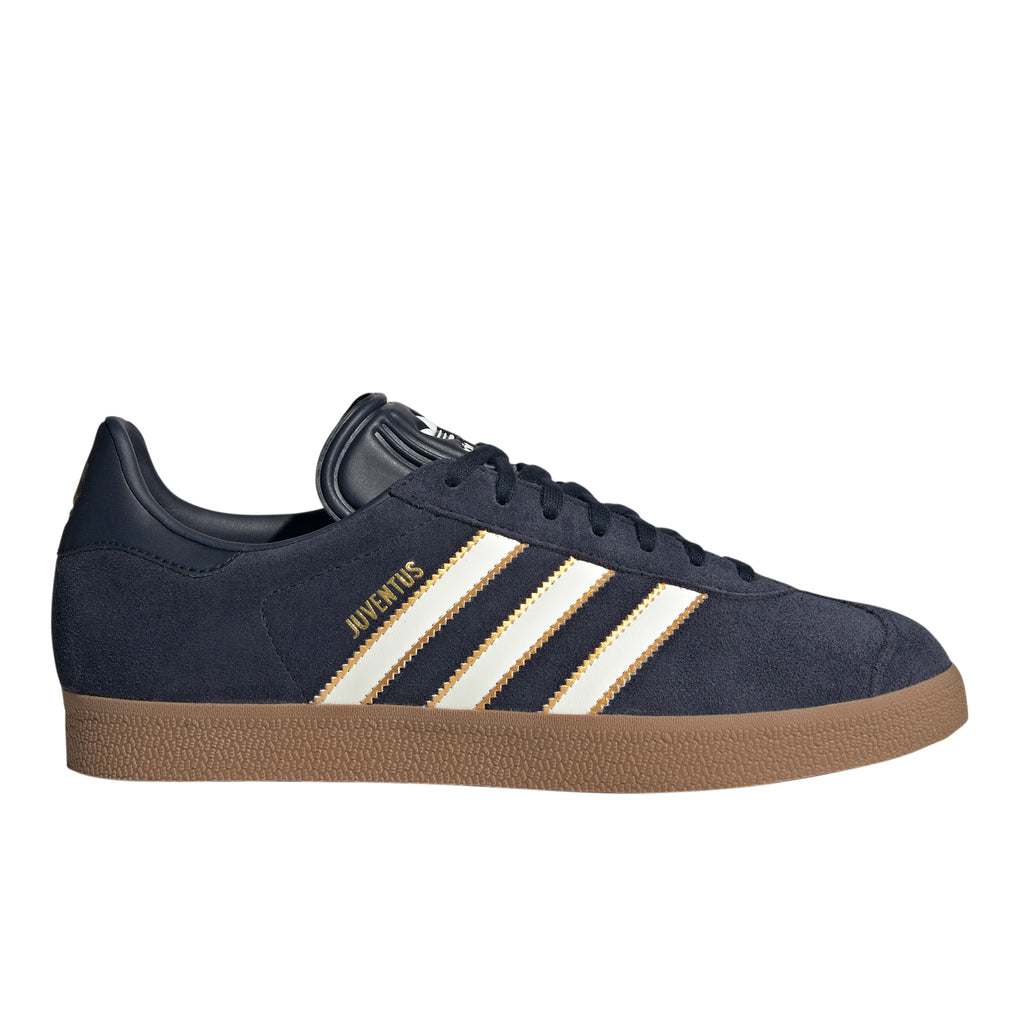 Adidas Gazelle Terrace Icons Juventus – Weston Corporation