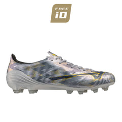 MIZUNO α II (Made in Japan) - Platinum Silver Pack – Weston