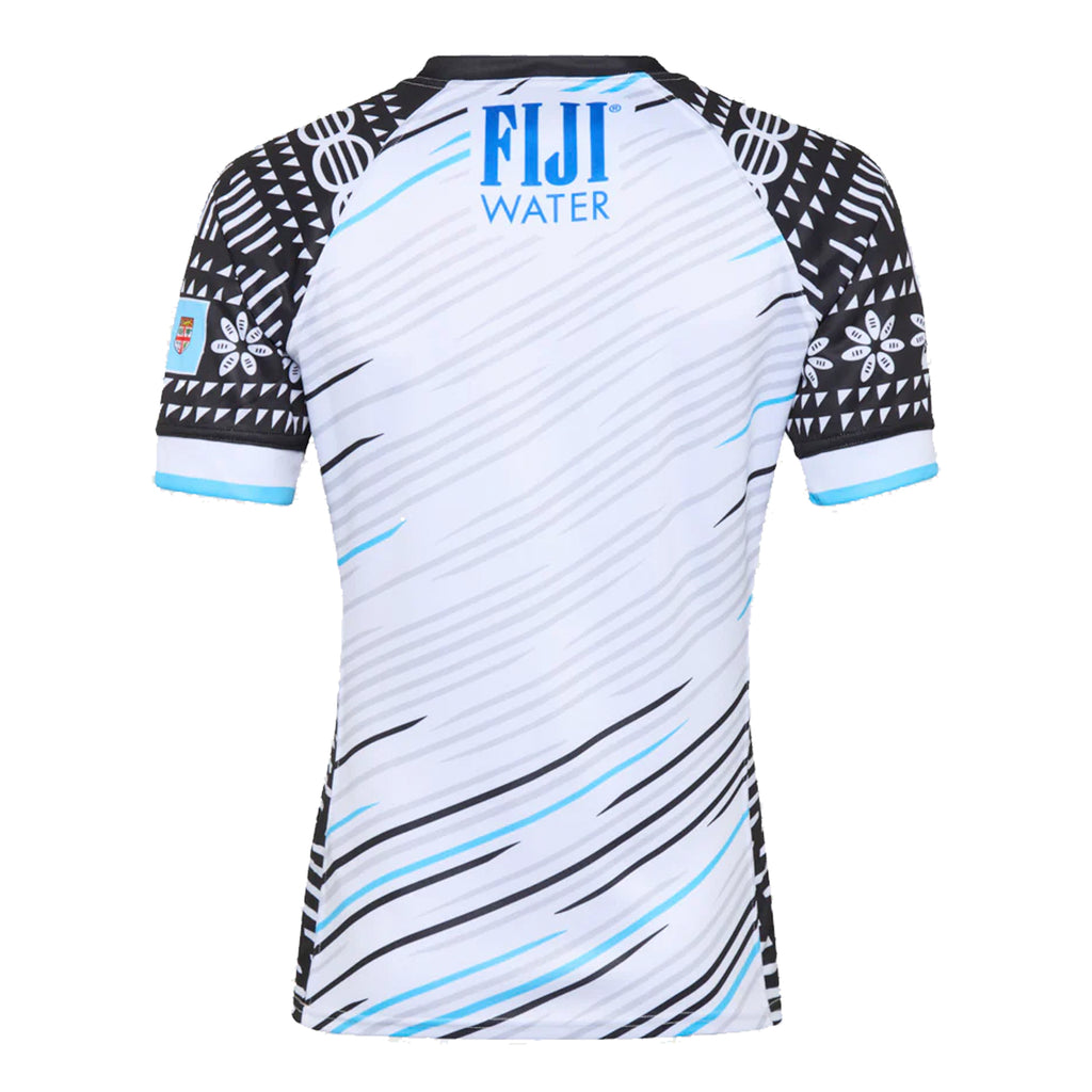Fiji Airways Fijian 7s ラグビー ノースリーブ Fiji Airways フィジー7s タンクトップ ラグビー ノースリーブ