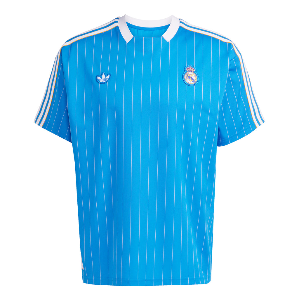 Real Madrid Adult 2025/26 Icon Jersey