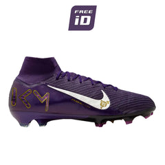 Mercurial Zoom Superfly 10 Elite FG 'Kylian Mbappe' – Weston