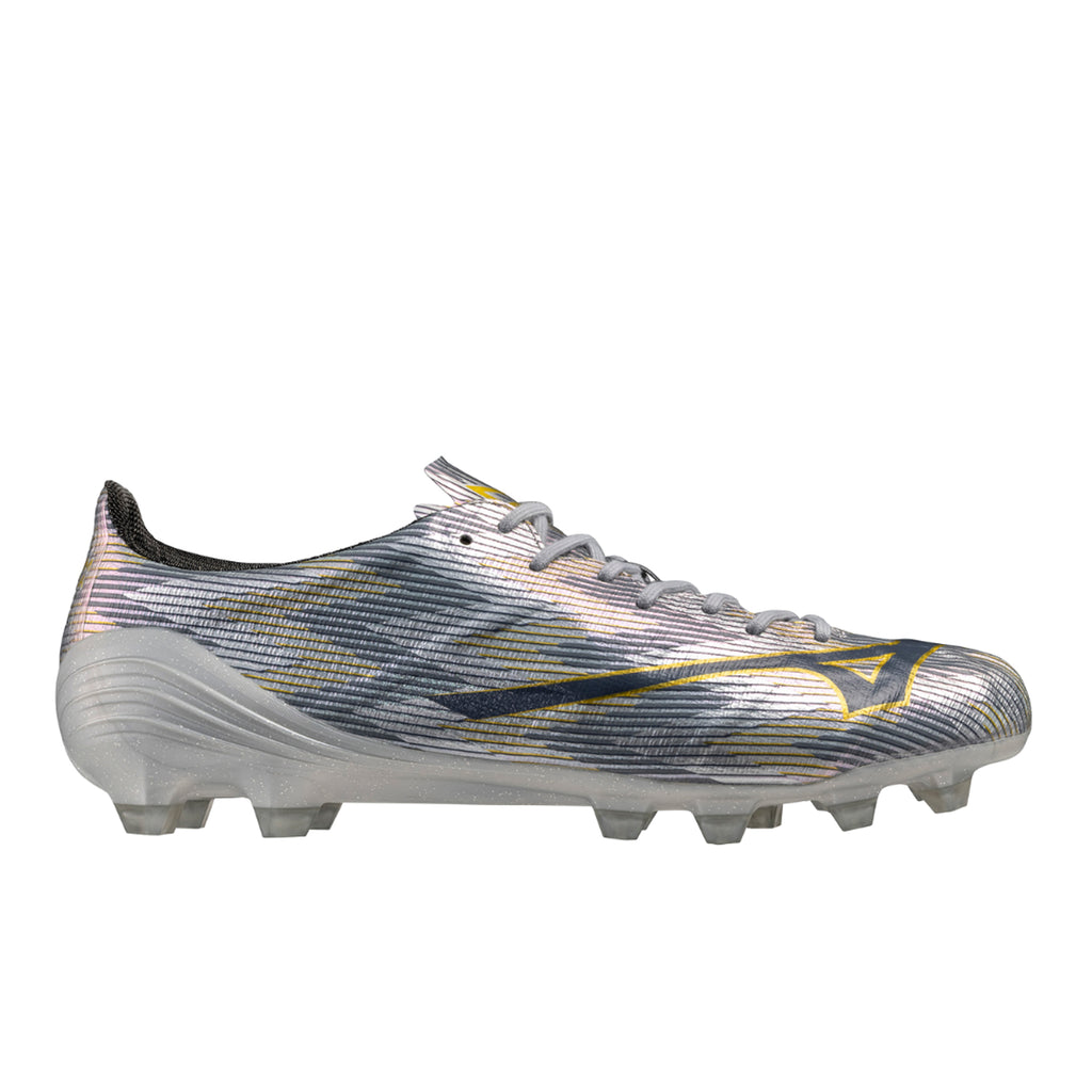 ミズノ プラチナムシルバーパック / MIZUNO PLATINUM SILVER