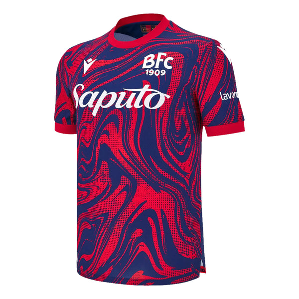 BolognaFC ユニフォーム 【Lサイズ】 Kemari87 KISHISPO / ニューカッスル 25-26 3rd 半袖レプリカ
